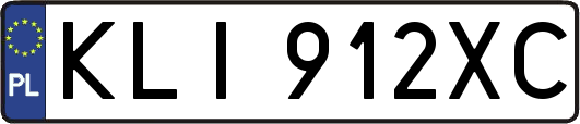 KLI912XC