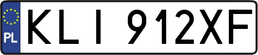KLI912XF