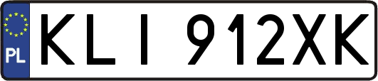 KLI912XK