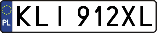 KLI912XL