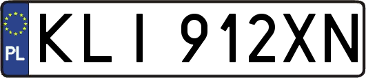 KLI912XN