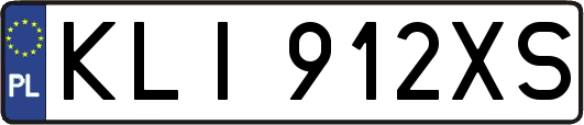 KLI912XS