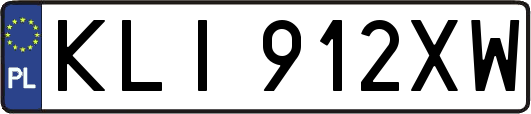 KLI912XW