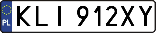 KLI912XY