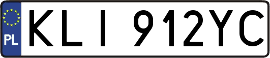 KLI912YC