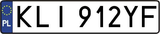KLI912YF