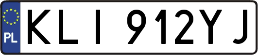 KLI912YJ