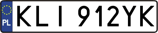 KLI912YK