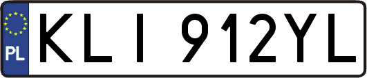 KLI912YL