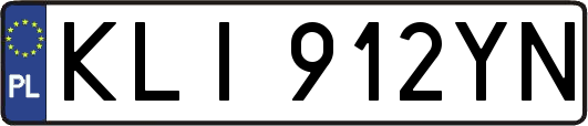KLI912YN