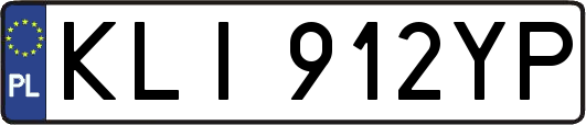 KLI912YP