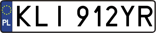 KLI912YR