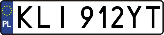 KLI912YT