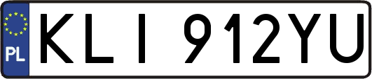 KLI912YU