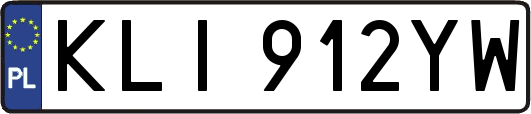KLI912YW