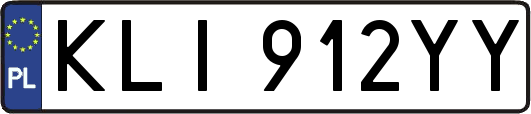 KLI912YY