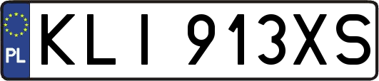 KLI913XS