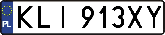 KLI913XY