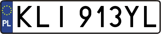 KLI913YL