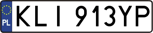 KLI913YP