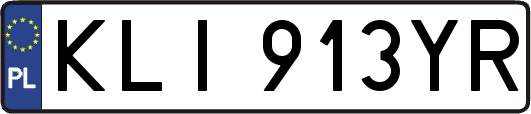 KLI913YR