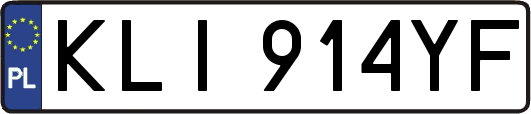 KLI914YF