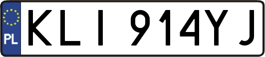 KLI914YJ