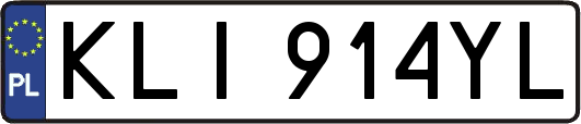 KLI914YL