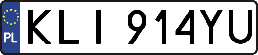 KLI914YU