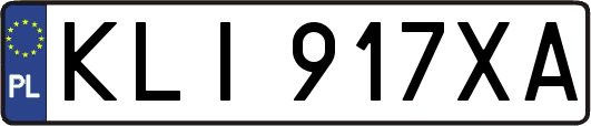 KLI917XA