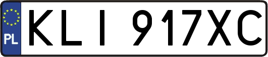 KLI917XC