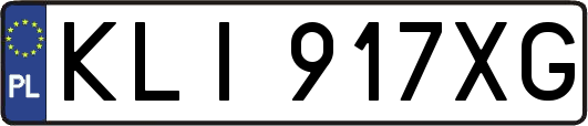 KLI917XG