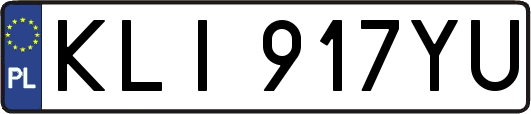 KLI917YU