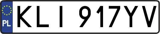 KLI917YV