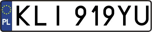 KLI919YU