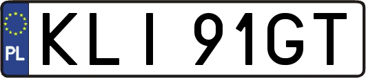 KLI91GT