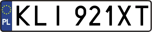 KLI921XT