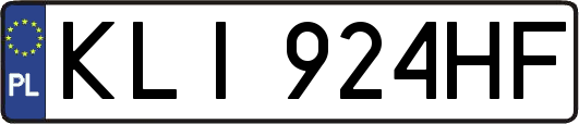KLI924HF