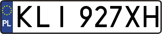KLI927XH