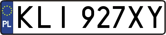 KLI927XY