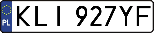 KLI927YF