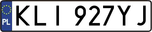 KLI927YJ