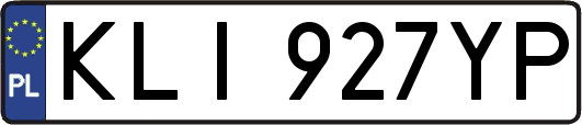 KLI927YP