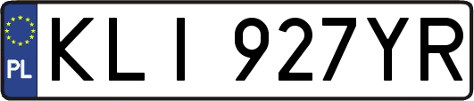KLI927YR