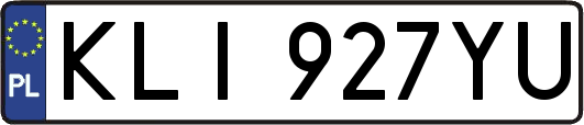 KLI927YU