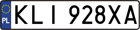 KLI928XA