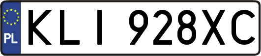 KLI928XC