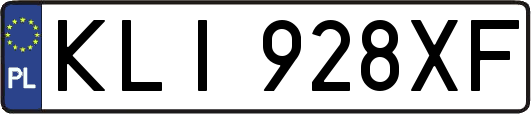 KLI928XF