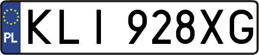 KLI928XG