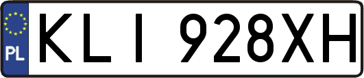 KLI928XH